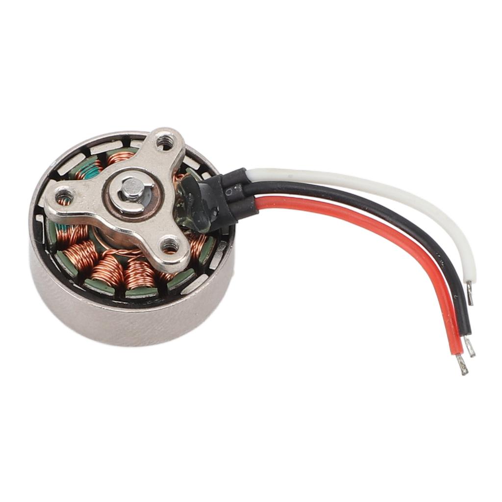 RC Airplane Motor 1503 Brushless Metal for 7.4V 4 Axes Remote Control Airplanes Electric Drone