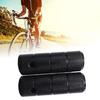 Bicycles Pegs Pedals Antislip Rear Feet Pedals Bike Foot Rest Stunt Pegs Feet Pedals for Road Bike Mountain Bike Cycling