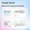 Shuke Q1 Smart Sonic Electric Toothbrush for Teenagers CN plug (adapter included)