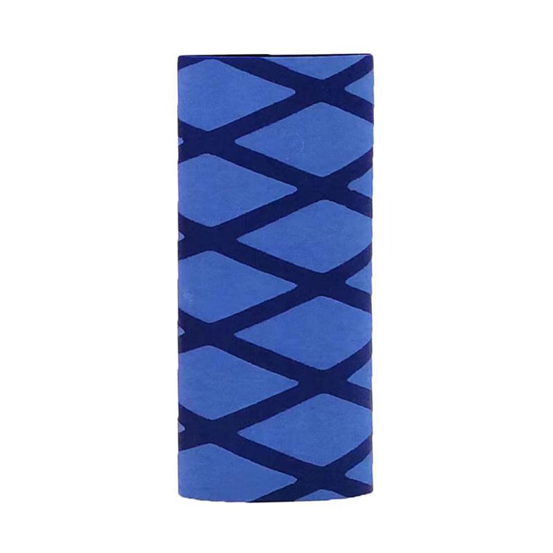 1PC Anti-Slip Table Tennis Racket Handle Rubber Sleeve Heat Shrink Wrap Sweatband for Table Tennis Players