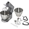 Kenwood KVL85.004SI Kitchen Machine 1200W Silver