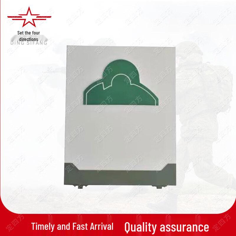 EVA Shockwave Target Head Board