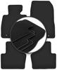 Premium Car Mats For: Mazda CX-3 Crossover (2015-)