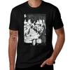The Battle of the Beautiful - Aubrey Beardsley T-Shirt Basic Regular Fit Casual T-Shirt