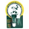 MENTHOLATUM Medicated Lip Gel Twin Pack 3.5g X 2