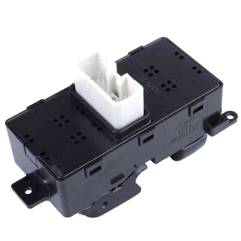93570-1M750 93570-1M710 Electric Power Window Switch Lifter Button Car 93580-1X000 For Kia Cerato Forte Cerato Koup Shuma Koup