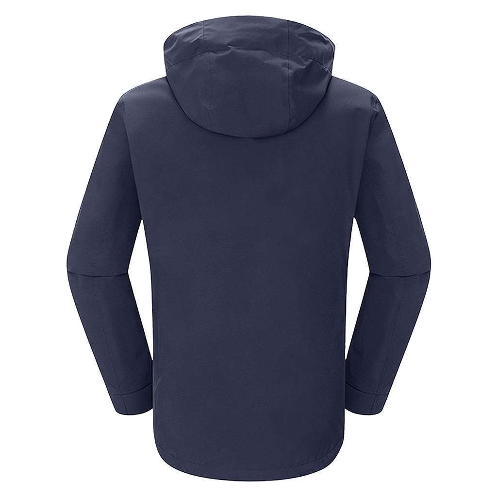 Reebok Down Jackets Unisex Detachable Hood Moderate Detachable Down 26SRMG96U