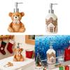 Cartoon Design Children's Lotion Bottle, Hand Soap Dispenser And Shampoo Bottle for .