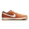Nike Dunk Low Pro Iso Sb 'Dark Russet' Skate Shoes Sneakers DH1319-200