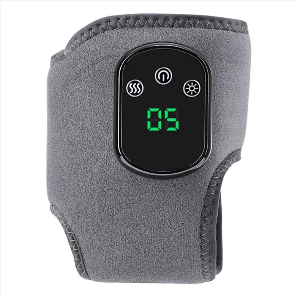3-in-1 Electric Wrist Ankle Massager Electric Foot Ankle Massager  for Plantar Fasciitis