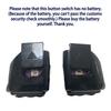 LED Steering Wheel Button remote control switch touch screen volume for VW Golf MK6 Polo Jetta MK5 Touran Caddy Bora accessories