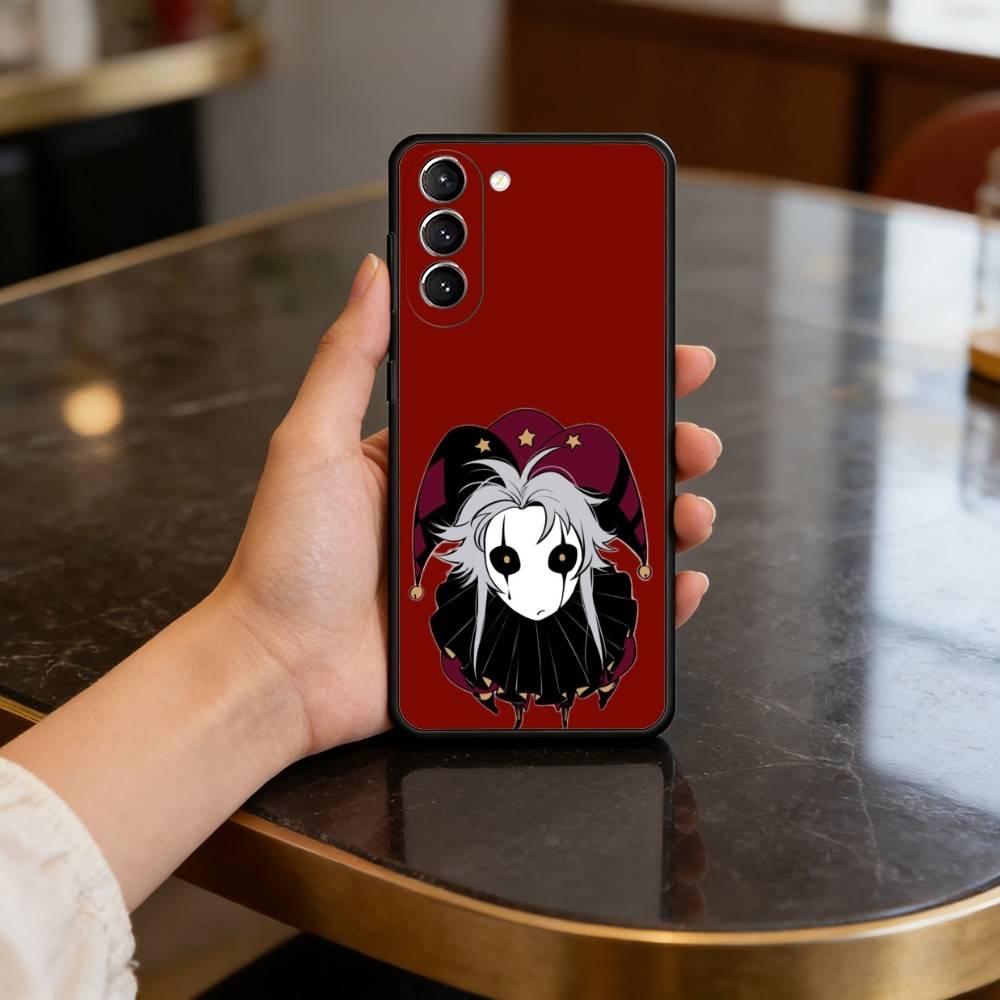 

Чехол T-The F-Freak C-Circus для Samsung Galaxy S21 S25 FE S24 S23 Ultra S20 S9 S22 Plus S10 TPU Чехол Samsung S225G