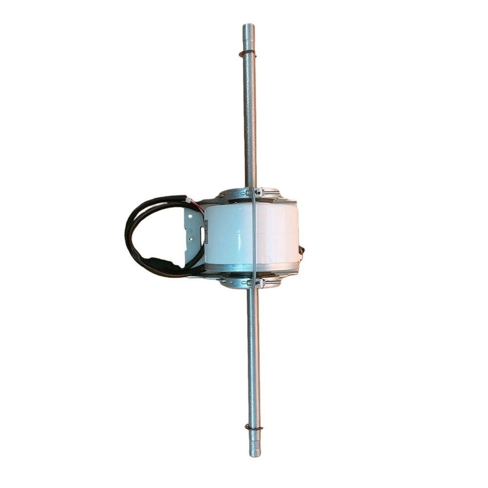 ZKSN-240-8-3: Suitable for Midea Ducted Unit, 3-Wire DC Motor, 240W