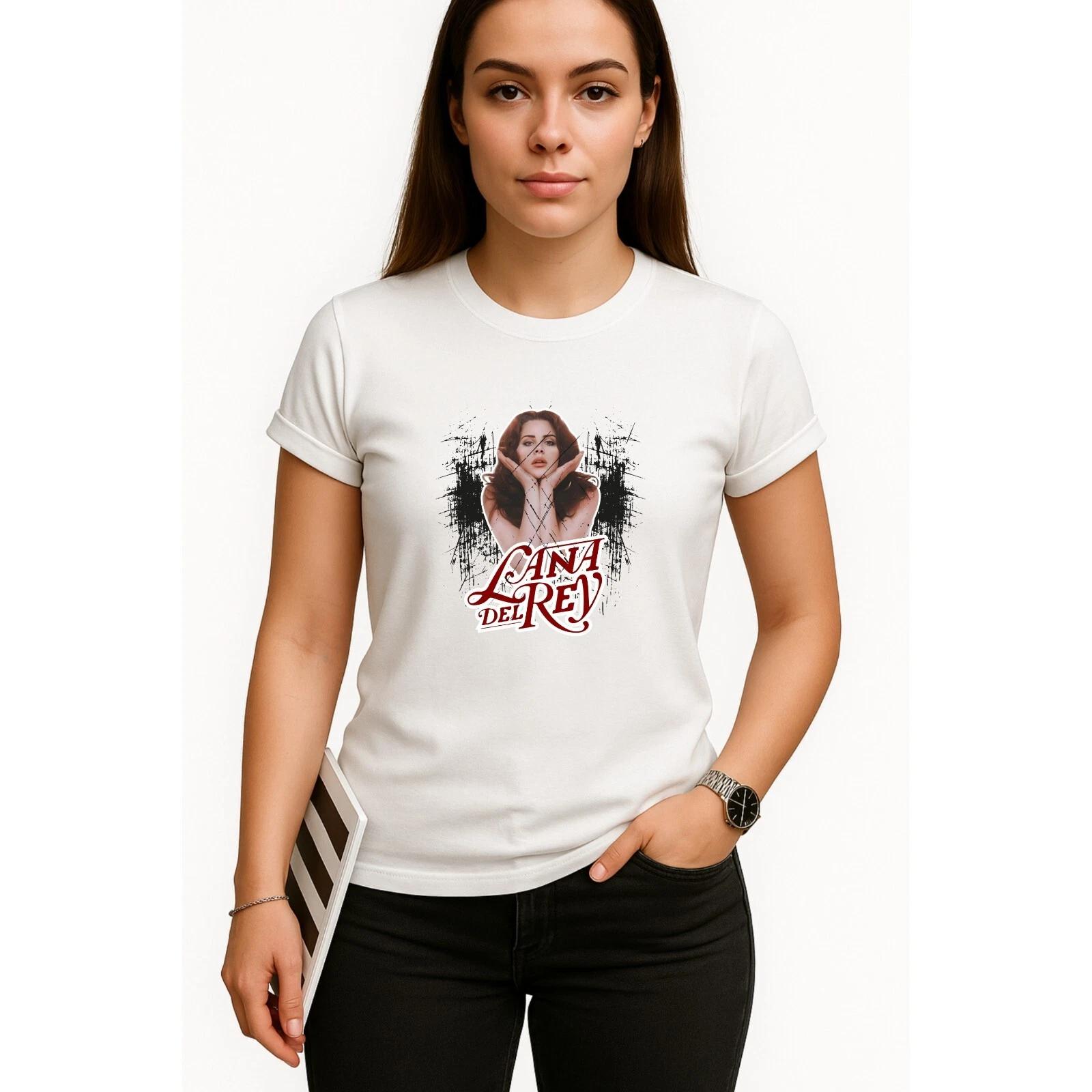 Lana Del Rey T-Shirt,Lana Del Rey Merch,Lana Del Rey Kids Tee, Lana Del Rey Fan XXXL