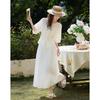 Demana Summer Artist Collection Cotton Two-Piece Set