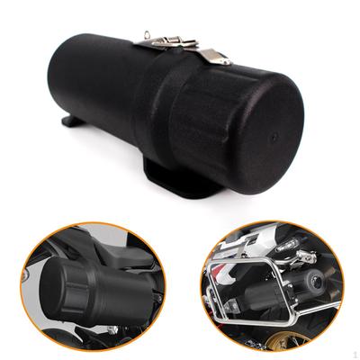Motorcycle Tool Holder Container for Gloves Waterproof