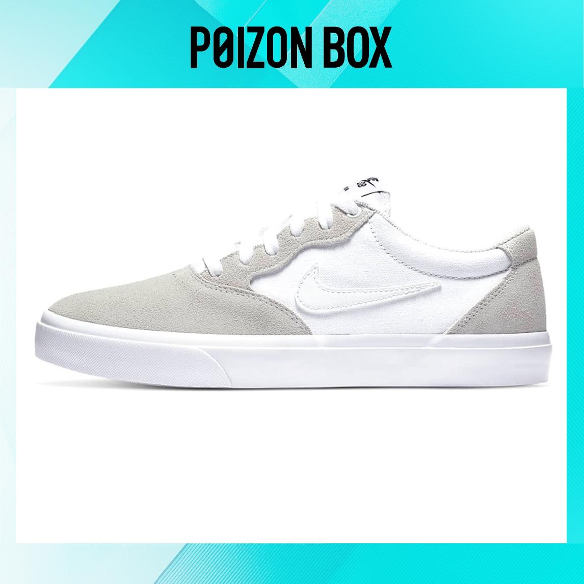 

кроссовки Nike SB Chron Skateboarding Shoes Unisex CD6278-102