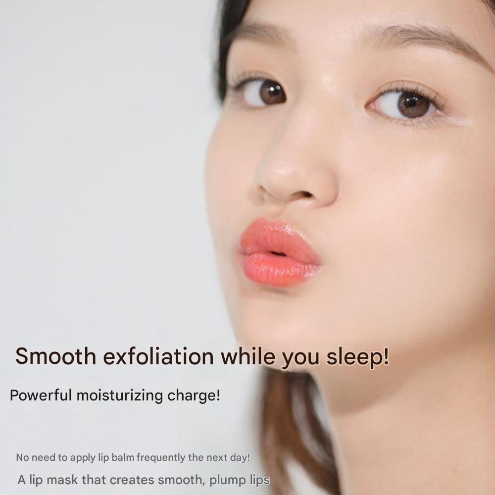 Laneige Lip Sleeping Mask EX Strawberry Shortcake, 20g