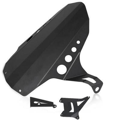 X-ADV 750 2026 2025 XADV 750 Rear Fender Mudguard Wheel Hugger Splash Guard For Honda XADV750 2017 - 2024 X ADV 750 X-ADV750
