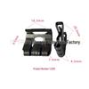 Volkswagen Chassis U-shaped Metal Fixing Clip Mudguard Accessory