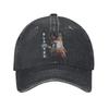 Slayyyter Worst Girl In America Baseball Cap Classic Distressed Washed  Sun Cap Unisex Style Outdoor Summer Gift Hats Cap
