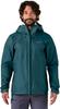 Patagonia Torrentshell 3L Jacket tidal teal