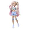 Barbie malibu dreambesties roller - jfx96
