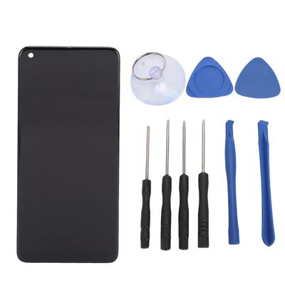 TFT Screen Touch Digitizer Assembly Kit Replacement for Xiaomi 11 Mobile Phone Repair Parts Accessories