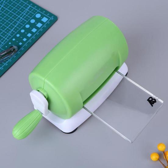 2Pcs Die Cutting Board Creative DIY Card Making Lightweight Die Cutting Machine Transparent Board for Arts