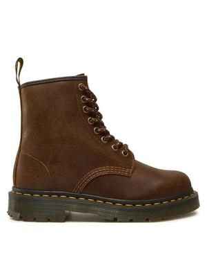 Boots Brown 1460 Sr