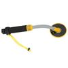 PI750 Underwater Metal Detector Handheld 100 Feet Waterproof Pulse Induction Metal Detector