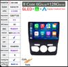 10.1'' Android 14 For Citroen C4 C4L DS4 2013 - 2016 Car Acesssories Navigation GPS Car Radio Multimedia Video Player 4G LTE