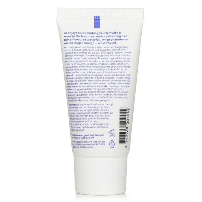 EVO Soap Dodger Body Wash