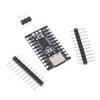 1/3/5Pcs Ch32V003 Development Board Black Board Minimum System Board Core Board Risc-V Ch32V003F4P6 Microcontroller Module
