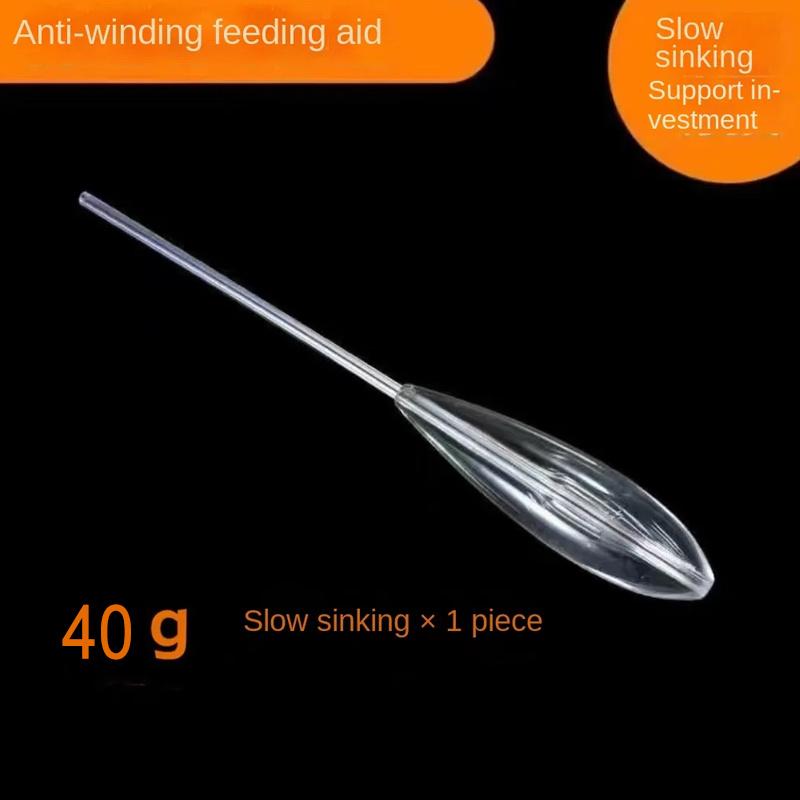 

1 шт. 10 г-50 г рыболовные поплавки рыболовный поплавок восходящий поплавок медленно тонущий помощник или плавающий водный метательный вспомогательный поплавок рыболовный поплавок карп морская приманка снасть Sinkend Type-40g слоновая кость