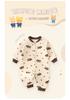 Baby Jumpsuit Spring and Autumn Newborn Clothes