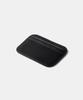 Musinsa Standard Woman Women'S Rounded Card Wallet [Black]