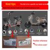 Accessori Pedana per Bicicletta Elettrica e Scooter Yadea MangY-G