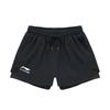 Li-Ning Men's Square Leg Swim Trunks