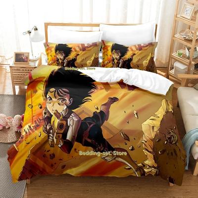 Biancheria da letto – Completi lenzuola e set da letto