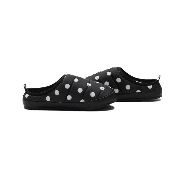 Puma Tuff Padded Plus Comfortable Slide Sandals Unisex Footwear Black 392192-01