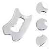 Gua Sha Massager Tool Professional Handheld Scraping for Hands Arms Face