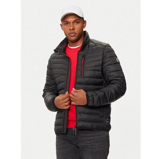 

Пуховик s.Oliver 2158401 черный Regular Fit L