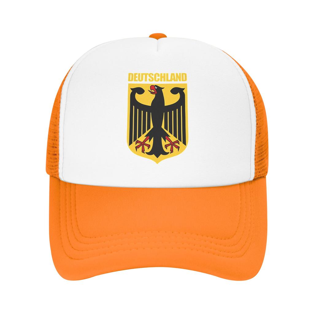 Deutschland GerUnisexy Sun Hats Casual Women Unisex Mesh Trucker Hat Wholesale Design Outdoor Gym Baseball Cap Birthday Gift