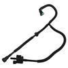ABLZ-Fuel Vapor Separator Pipe Assembly Car Radiator Coolant Water Hose Carbon Canister Valve Hose