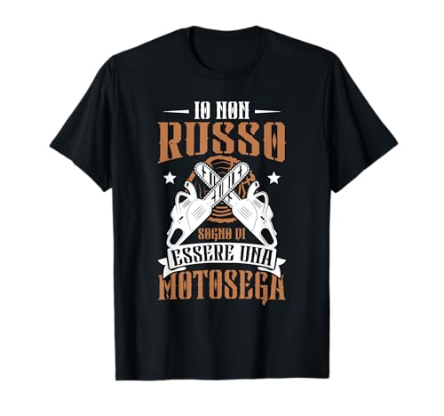 

Woodmanger Log Cutter Chainsaw Dream T-Shirt