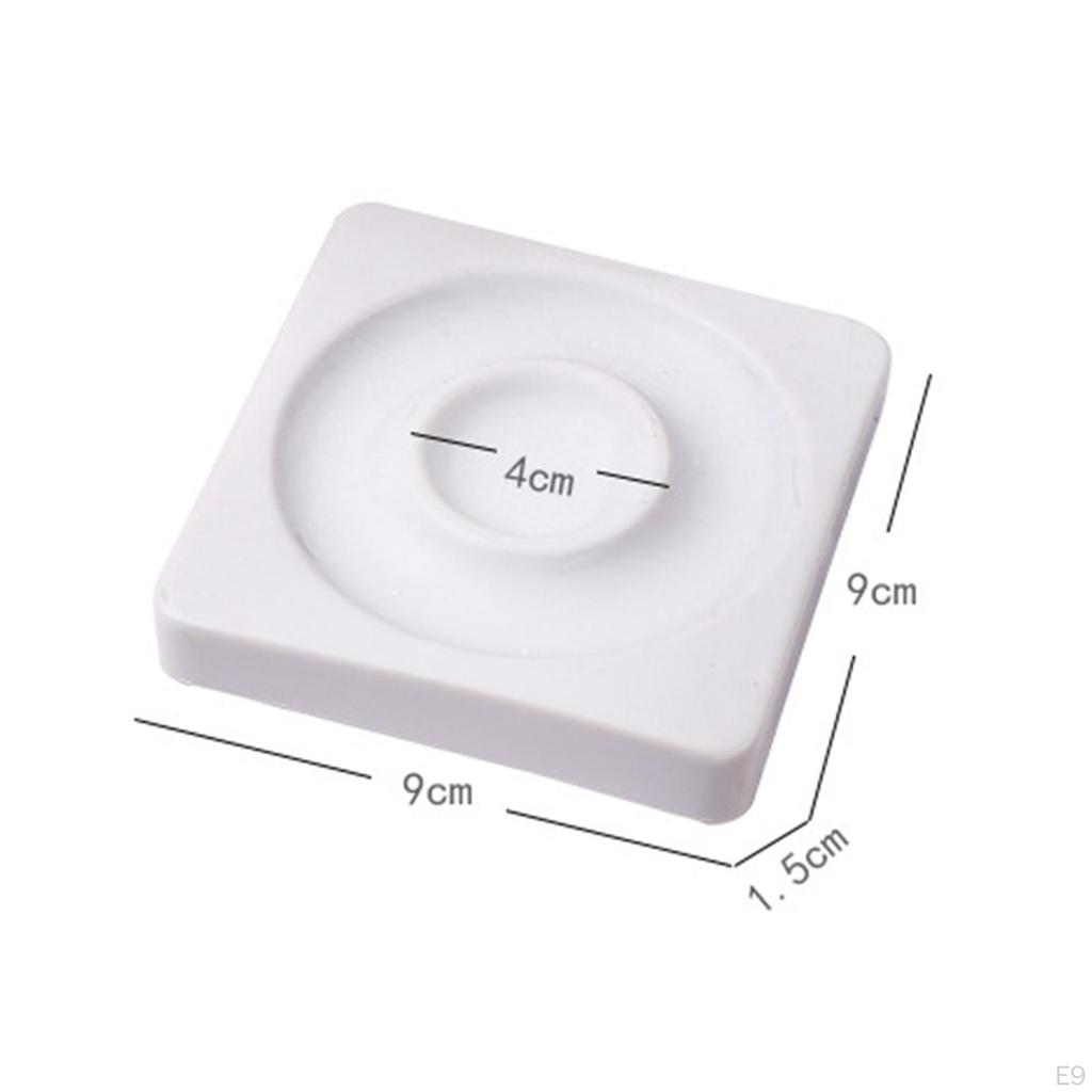 Acrylic Bracelet Display Stand Holder Organizer,Bangle Storage Rack,Jewelry Showcase Shelf