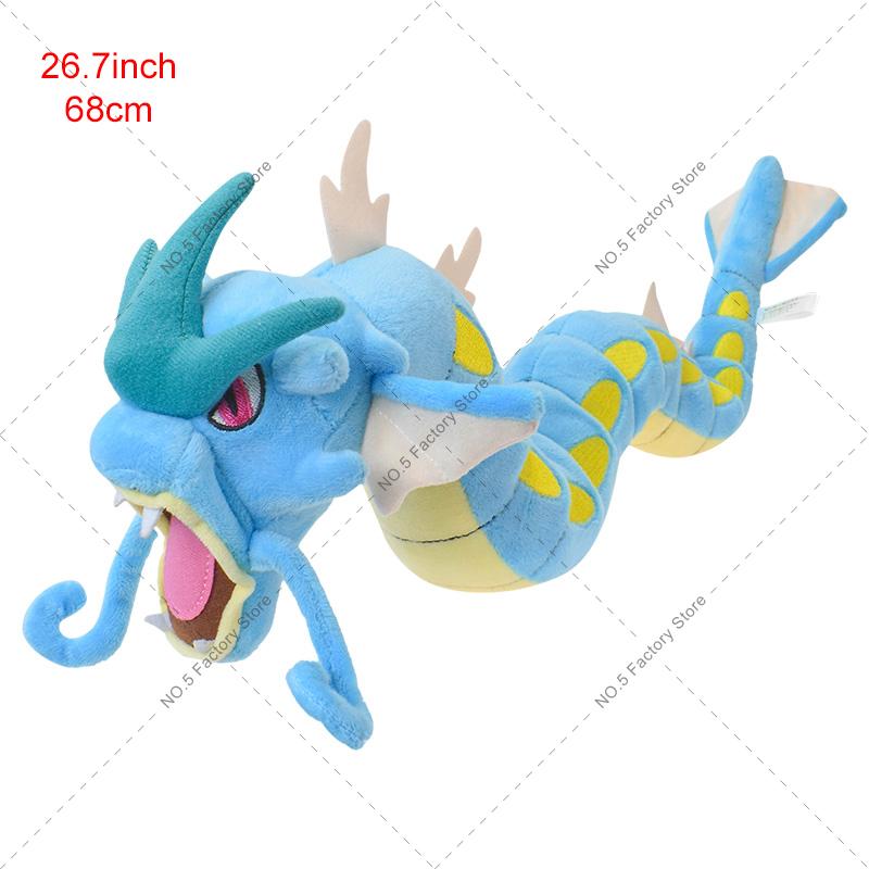 18 Styles Shiny Charizard Plush Toys Pokemon Mega Evolution X & Y Charizard Soft Stuffed Animals Toy Doll Gift For Children Kids