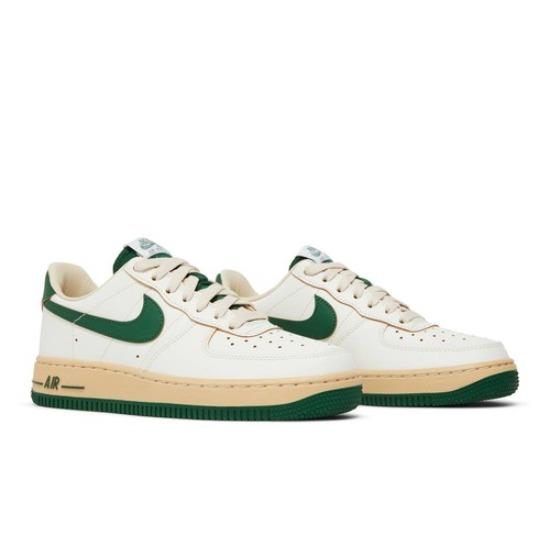 Nike Air Force 1 Low 'Gorge Green' DZ4764-133 Women's Shoes