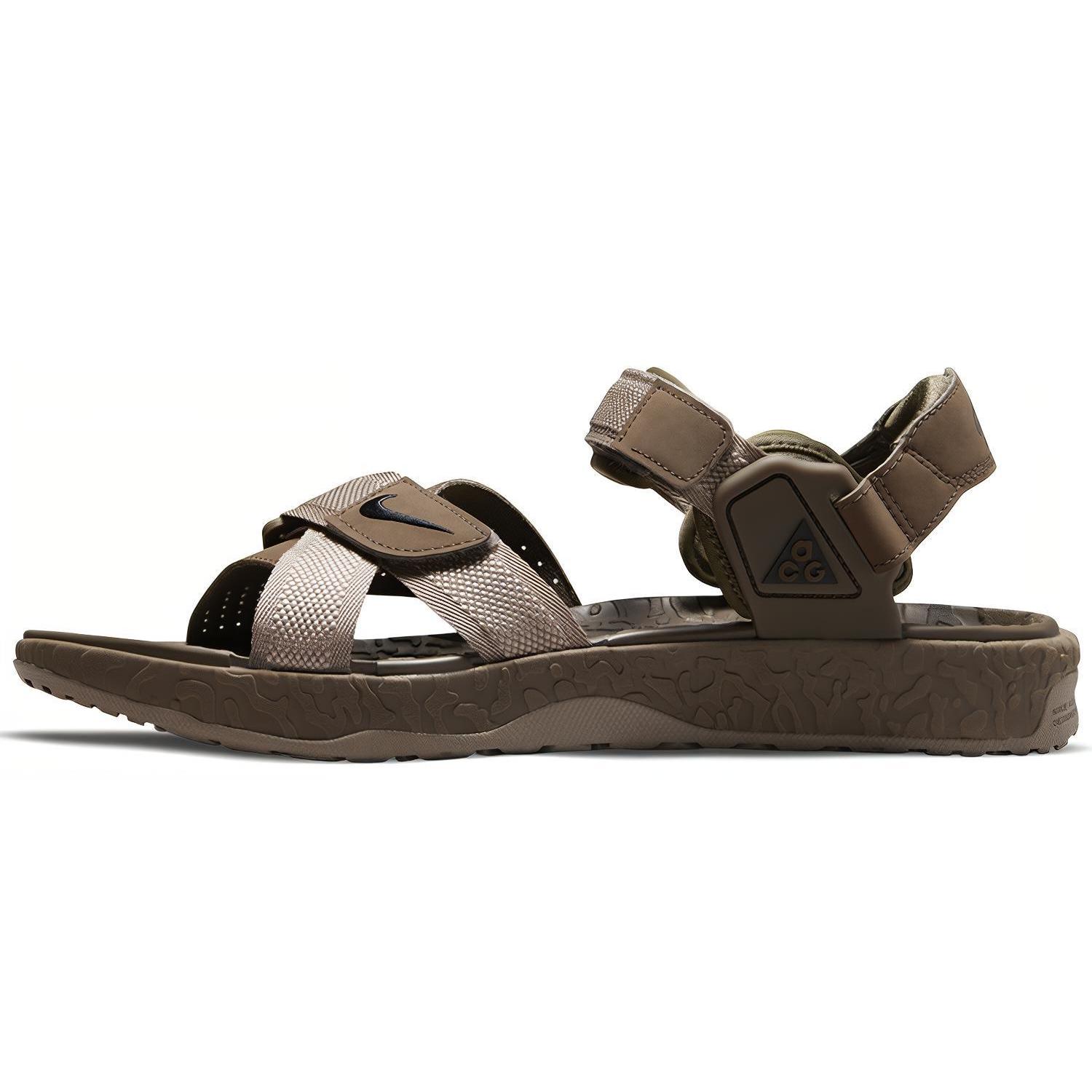 

Новые Nike Acg Air Deschutz Moon Fossil DC9092-001 37.5